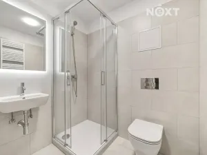 Prodej bytu 1+kk, Praha - Kyje, Vajgarská, 20 m2