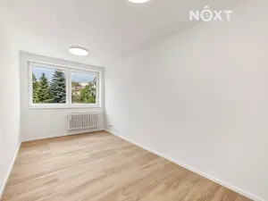 Prodej bytu 1+kk, Praha - Kyje, Vajgarská, 16 m2