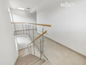 Prodej bytu 1+kk, Praha - Kyje, Vajgarská, 16 m2