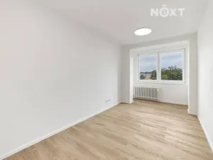 Prodej bytu 1+kk, Praha - Kyje, Vajgarská, 17 m2