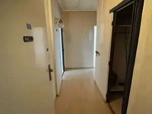 Prodej bytu 2+1, Ústí nad Labem, Tolstého, 60 m2