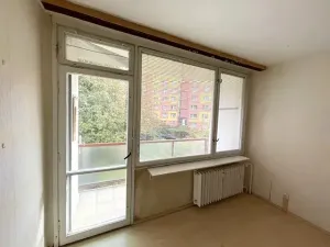 Prodej bytu 2+1, Ústí nad Labem, Tolstého, 60 m2