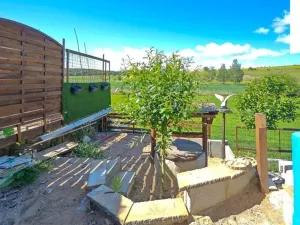 Prodej chaty, Velký Vřešťov, 30 m2