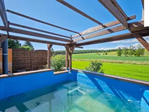 Prodej chaty, Velký Vřešťov, 30 m2