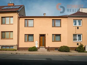 Prodej rodinného domu, Lanžhot, Kostická, 155 m2