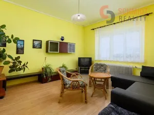 Prodej rodinného domu, Pavlov, Družstevní, 176 m2