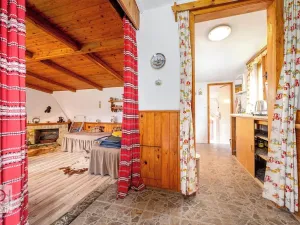 Prodej chaty, Dobronice u Bechyně, 86 m2