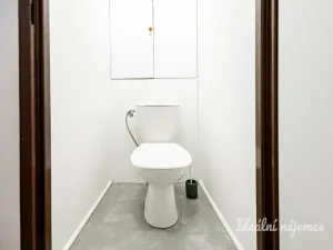Pronájem bytu 2+kk, Kolín - Kolín II, Tyršova, 36 m2