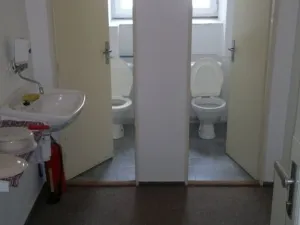 Pronájem kanceláře, Ostrava - Moravská Ostrava, 28. října, 27 m2