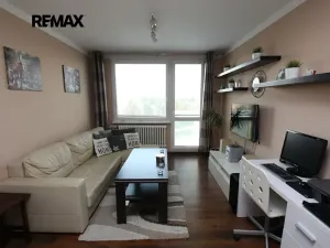 Prodej bytu 2+kk, Kolín, Funkeho, 42 m2