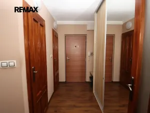 Prodej bytu 2+kk, Kolín, Funkeho, 42 m2