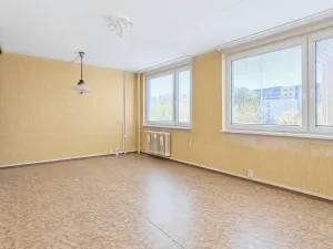 Prodej bytu 1+kk, Praha - Stodůlky, Blattného, 33 m2