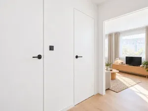 Prodej bytu 1+kk, Praha - Stodůlky, Blattného, 33 m2