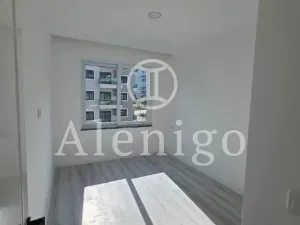 Prodej bytu 2+kk, Alanya, Turecko, 50 m2