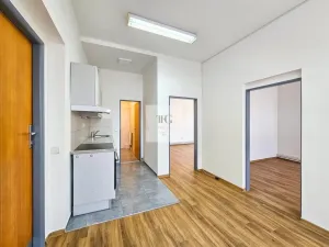 Pronájem bytu 2+1, Litomyšl, Havlíčkova, 47 m2