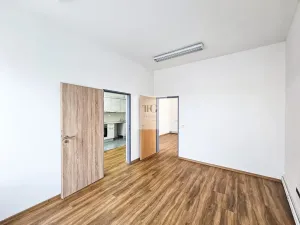 Pronájem bytu 2+1, Litomyšl, Havlíčkova, 47 m2