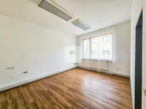 Pronájem bytu 2+1, Litomyšl, Havlíčkova, 47 m2