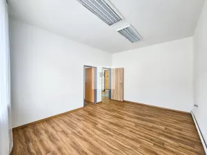 Pronájem bytu 2+1, Litomyšl, Havlíčkova, 47 m2