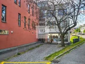 Pronájem bytu 2+1, Litomyšl, Havlíčkova, 47 m2
