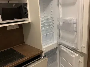 Pronájem bytu 2+1, Odolena Voda, Květnová, 58 m2