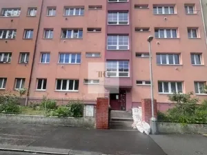 Prodej bytu 2+kk, Praha, Humpolecká, 44 m2