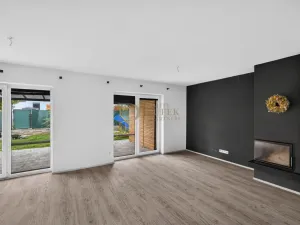 Prodej rodinného domu, Praha - Hostavice, U Hostavického potoka, 95 m2