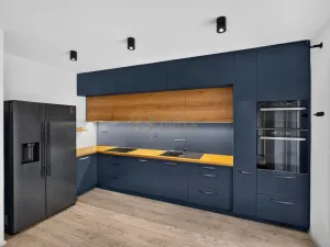 Prodej rodinného domu, Praha - Hostavice, U Hostavického potoka, 95 m2