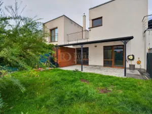 Prodej rodinného domu, Praha - Hostavice, U Hostavického potoka, 95 m2