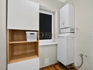 Prodej rodinného domu, Praha - Hostavice, U Hostavického potoka, 95 m2