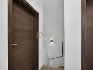 Prodej rodinného domu, Praha - Hostavice, U Hostavického potoka, 95 m2