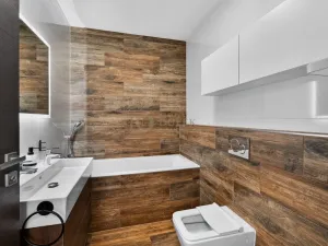 Prodej rodinného domu, Praha - Hostavice, U Hostavického potoka, 95 m2