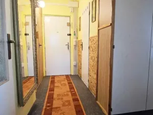 Prodej bytu 4+1, Litvínov - Horní Litvínov, Tylova, 79 m2