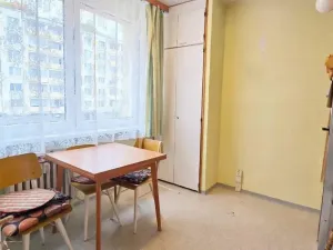 Prodej bytu 4+1, Litvínov - Horní Litvínov, Tylova, 79 m2