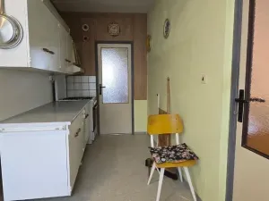 Prodej bytu 4+1, Litvínov - Horní Litvínov, Tylova, 79 m2