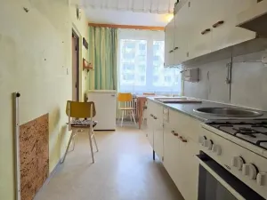 Prodej bytu 4+1, Litvínov - Horní Litvínov, Tylova, 79 m2