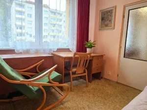 Prodej bytu 4+1, Litvínov - Horní Litvínov, Tylova, 79 m2