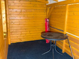Prodej mobilheimu, Černožice, 45 m2