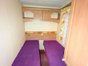 Prodej mobilheimu, Černožice, 45 m2