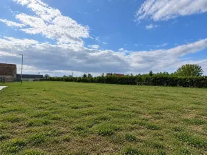 Prodej pozemku pro bydlení, Zvěrkovice, 3030 m2