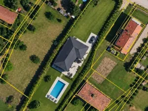 Prodej pozemku pro bydlení, Zvěrkovice, 3030 m2