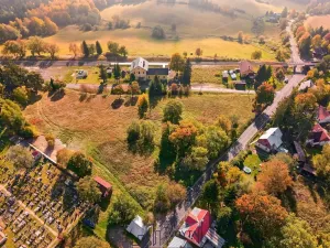 Prodej komerčního pozemku, Horní Blatná, Hamerská, 9951 m2