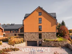 Prodej komerčního pozemku, Horní Blatná, Hamerská, 9951 m2
