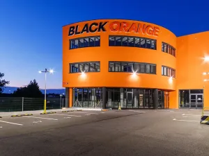 Pronájem kanceláře, Mělník, Bezručova, 16 m2
