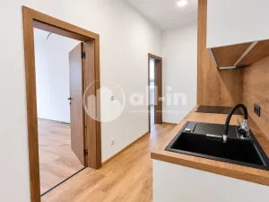 Pronájem kanceláře, Vyškov - Vyškov-Město, náměstí Obránců míru, 27 m2