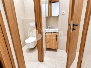 Pronájem kanceláře, Vyškov - Vyškov-Město, náměstí Obránců míru, 27 m2