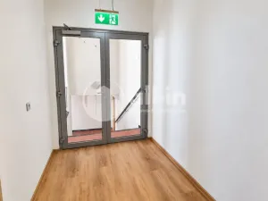 Pronájem kanceláře, Vyškov - Vyškov-Město, náměstí Obránců míru, 27 m2