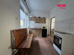Prodej rodinného domu, Skočice, 120 m2