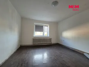 Prodej rodinného domu, Skočice, 120 m2