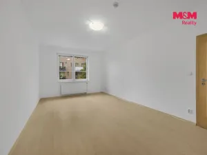 Pronájem bytu 3+kk, Praha - Liboc, Pod cihelnou, 84 m2