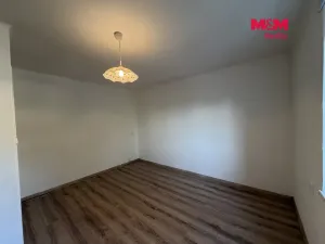 Pronájem bytu 1+1, Děčín, Jiráskova, 35 m2